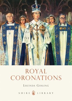 Cover Royal Coronations (eBook, PDF)