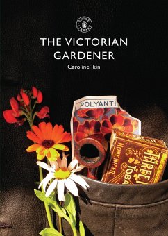 Cover The Victorian Gardener (eBook, PDF)