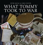 What Tommy Took to War (eBook, PDF)