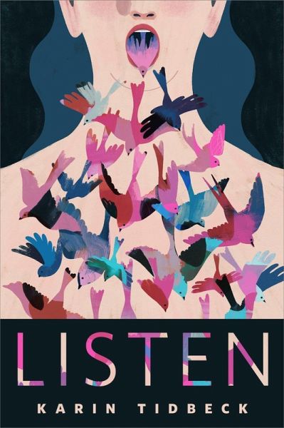 Listen (eBook, ePUB)