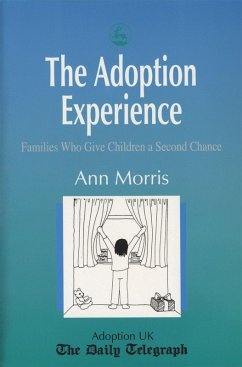 Cover The Adoption Experience (eBook, ePUB)