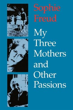 My Three Mothers and Other Passions (eBook, ePUB) Cover My Three Mothers and Other Passions (eBook, ePUB)
