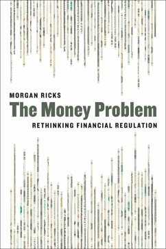 Cover The Money Problem (eBook, ePUB)
