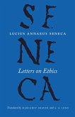 Letters on Ethics (eBook, ePUB)