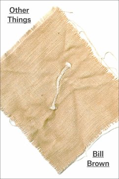 Cover Other Things (eBook, ePUB)