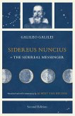 Sidereus Nuncius, or The Sidereal Messenger (eBook, ePUB)