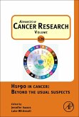 Hsp90 in Cancer: Beyond the Usual Suspects (eBook, ePUB)