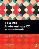 Learn Adobe Animate CC for Interactive Media (eBook, ePUB)