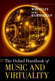 The Oxford Handbook of Music and Virtuality (eBook, ePUB)