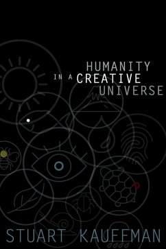Cover Humanity in a Creative Universe (eBook, PDF)