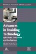 Advances in Braiding Technology (eBook,... - Bild 1