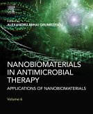 Nanobiomaterials in Antimicrobial Therapy (eBook, ePUB)