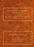 Autoimmune Neurology (eBook, ePUB)
