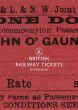 British Railway Tickets (eBook, PDF) - Bild 1