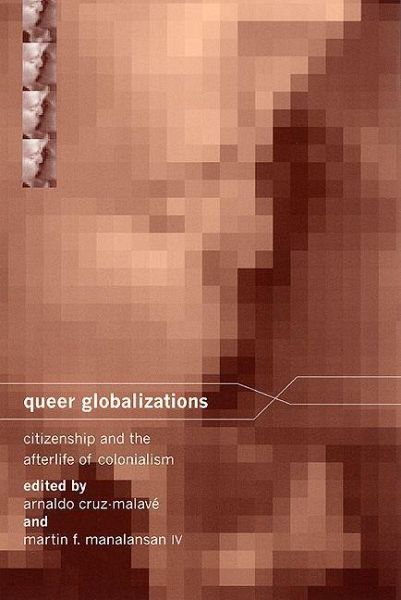 Queer Globalizations (eBook, PDF)