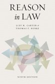 Reason in Law (eBook, ePUB)