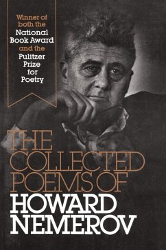 Cover The Collected Poems of Howard Nemerov (eBook, ePUB)