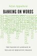 Banking on Words (eBook, ePUB) - Bild 1