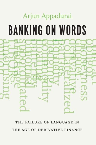 Banking on Words (eBook, ePUB) Banking on Words (eBook, ePUB)