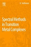 Spectral Methods in Transition Metal Complexes (eBook, ePUB)