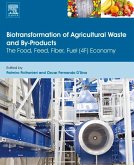 Biotransformation of Agricultural Waste and By-Products (eBook, ePUB)