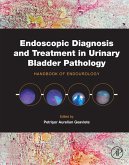Endoscopic Diagnosis and Treatment in Urinary Bladder Pathology (eBook, ePUB)