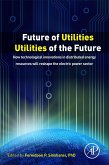 Future of Utilities - Utilities of the Future (eBook, ePUB)