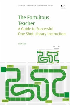 The Fortuitous Teacher (eBook, ePUB) - Cisse, Sarah