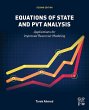 Equations of State and PVT Analysis... - Bild 1
