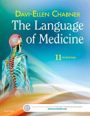 The Language of Medicine - E-Book (eBook, ePUB)
