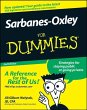 Sarbanes-Oxley For Dummies (eBook, PDF) - Bild 1