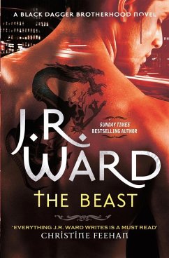 The Beast (eBook, ePUB) - Ward, J. R.