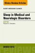 Sleep in Medical and Neurologic... - Bild 1