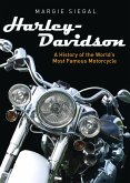 Harley-Davidson (eBook, PDF)