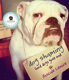 Cover Dog Shaming (eBook, ePUB)