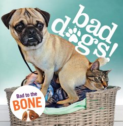 Bad Dogs (eBook, ePUB)