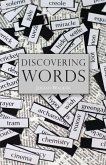 Discovering Words (eBook, PDF)