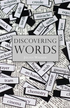 Cover Discovering Words (eBook, PDF)