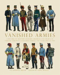 Vanished Armies (eBook, PDF) - Miller, AE Haswell; Mollo, John