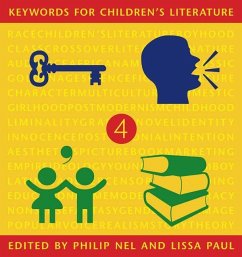 Cover Keywords for Children's Literature (eBook, PDF)
