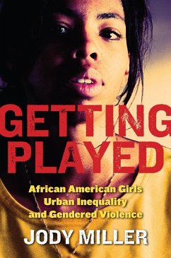 Cover Getting Played (eBook, ePUB)