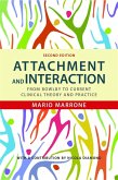 Attachment and Interaction (eBook, ePUB)