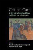 Critical Care (eBook, ePUB)