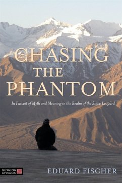 Chasing the Phantom (eBook, ePUB) - Fischer, Eduard