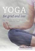 Yoga for Grief and Loss (eBook, ePUB)