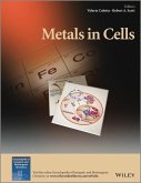 Metals in Cells (eBook, PDF)