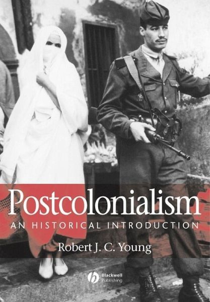 Postcolonialism (eBook, PDF) Postcolonialism (eBook, PDF)