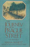 The Journey From Prague Street (eBook, ePUB)