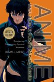 Anime from Akira to Howl's Moving Castle (eBook, ePUB)