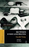 Between Ethics and Politics (eBook, ePUB)